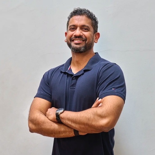 Sheran Gunasekera